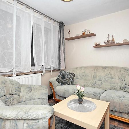 Poststrasse 32A Wohnung 01 Kuhlungsborn Bagian luar foto