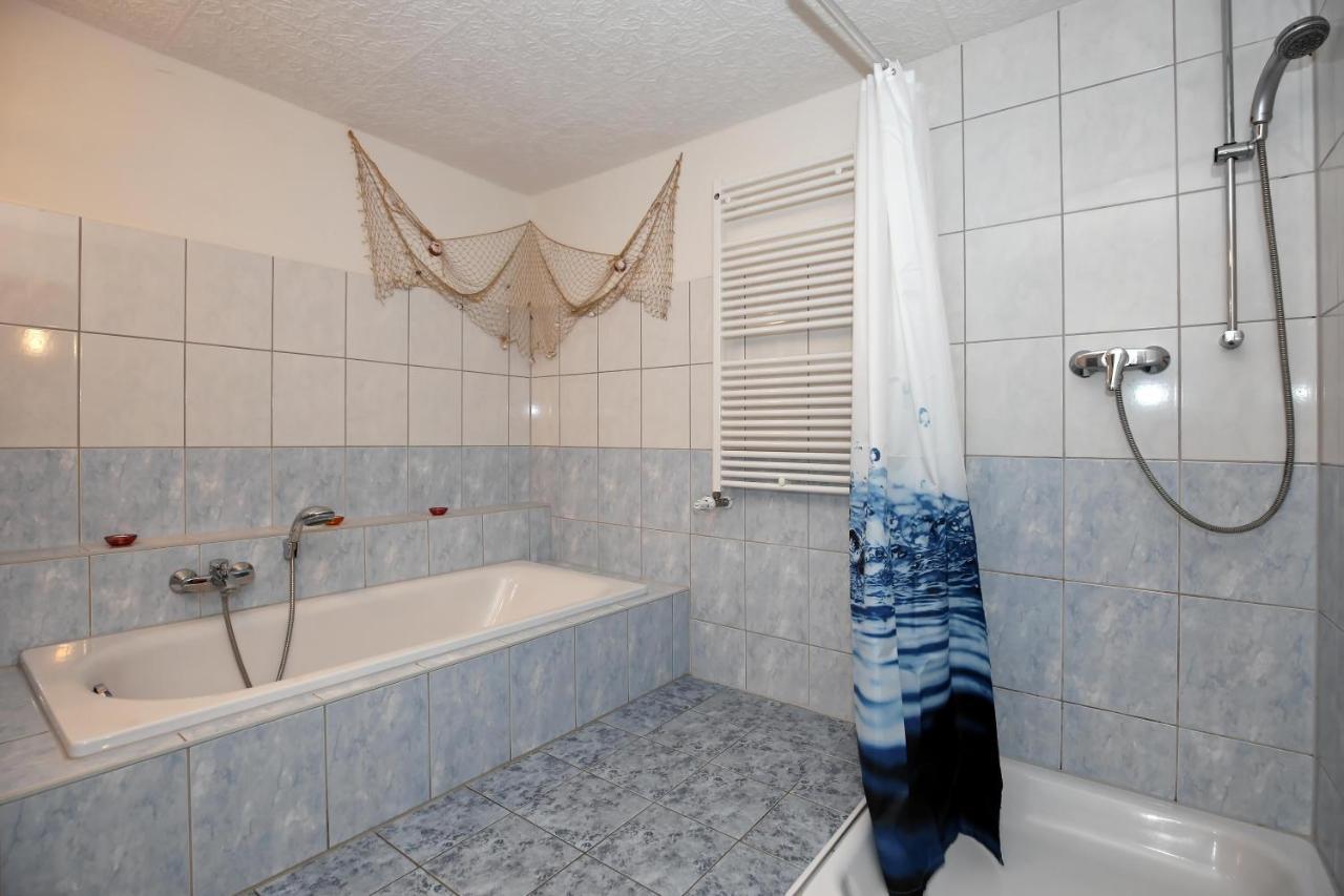 Poststrasse 32A Wohnung 01 Kuhlungsborn Bagian luar foto
