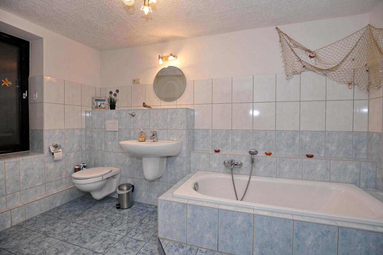 Poststrasse 32A Wohnung 01 Kuhlungsborn Bagian luar foto