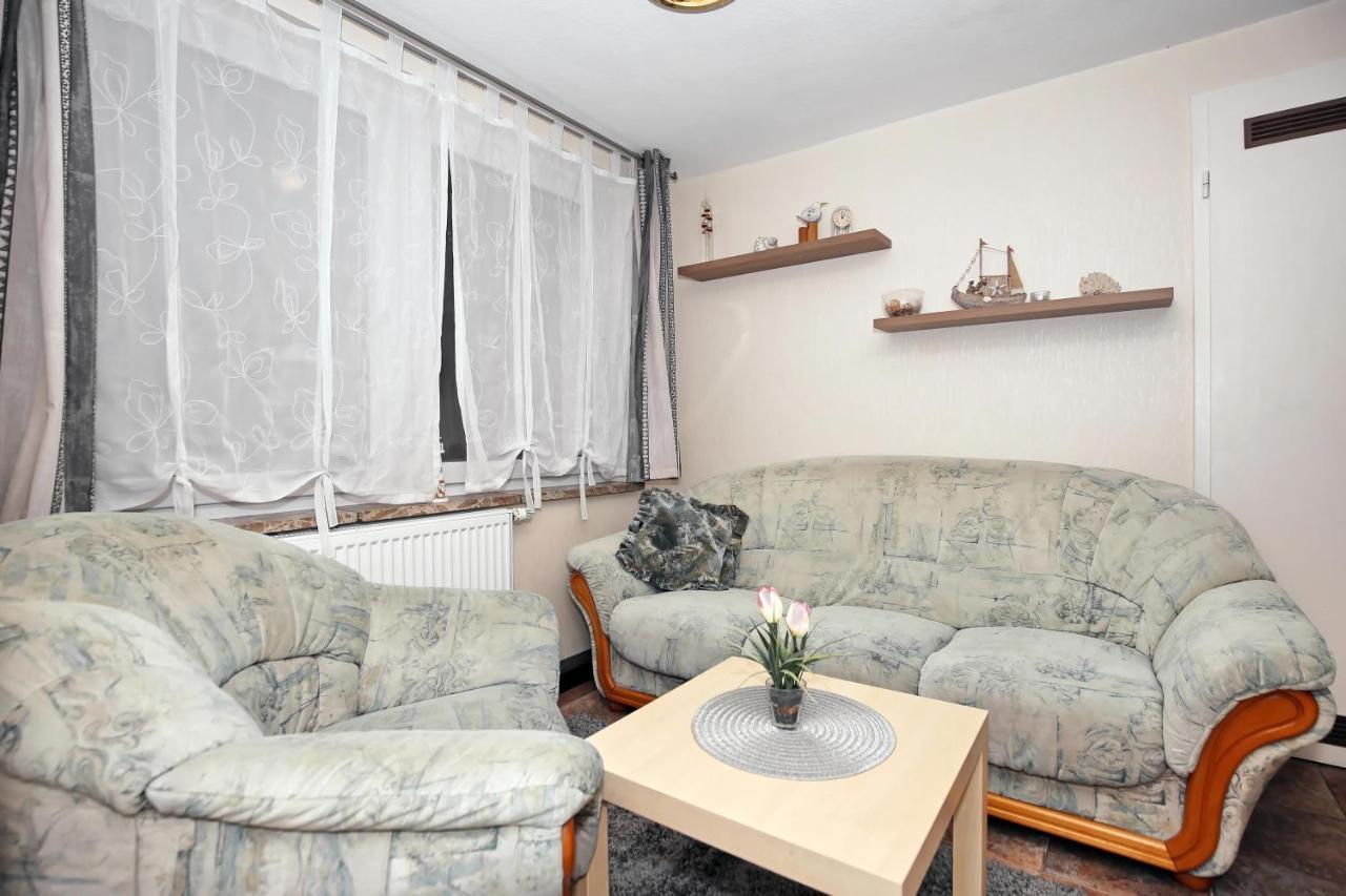 Poststrasse 32A Wohnung 01 Kuhlungsborn Bagian luar foto