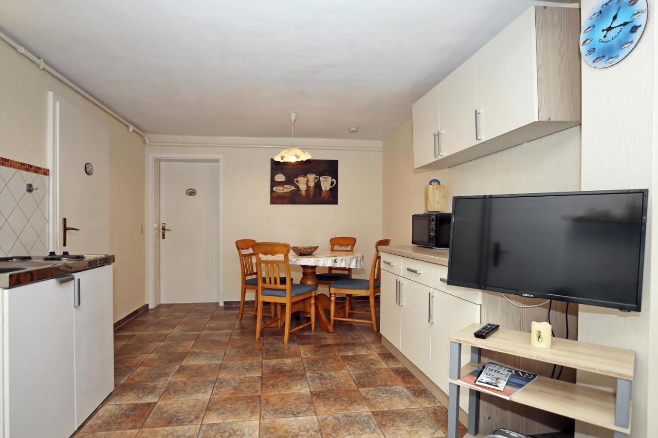 Poststrasse 32A Wohnung 01 Kuhlungsborn Bagian luar foto