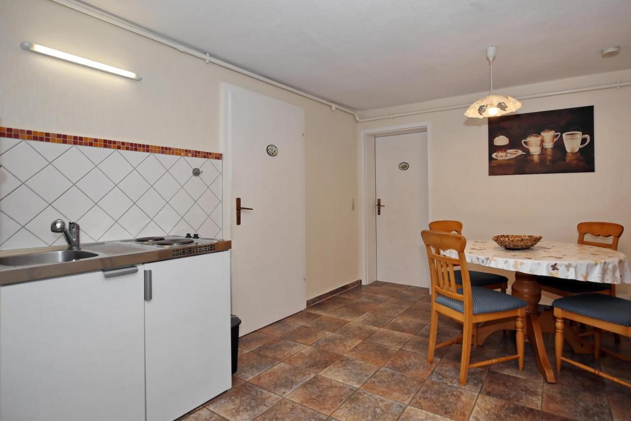 Poststrasse 32A Wohnung 01 Kuhlungsborn Bagian luar foto
